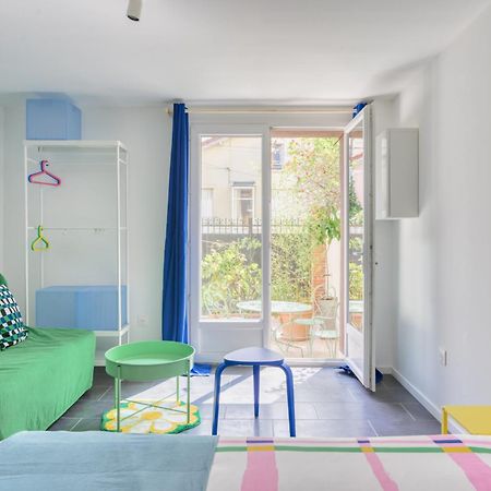 Apartamento Paris Orly Villejuif Exterior foto