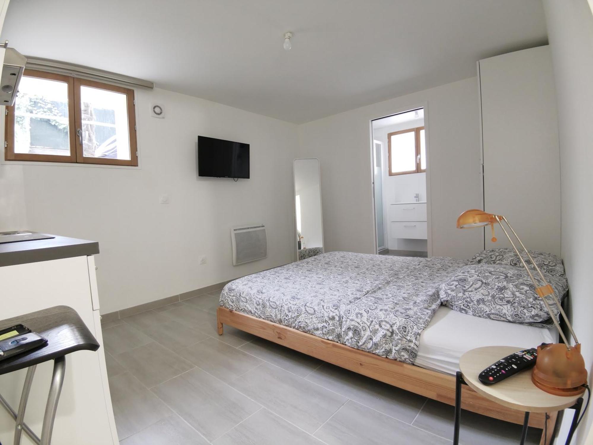 Apartamento Paris Orly Villejuif Exterior foto